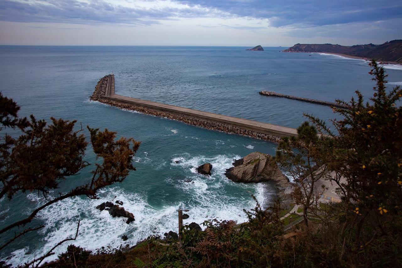 Sea Breeze And Beautiful Views! Muros De Nalon Exterior foto