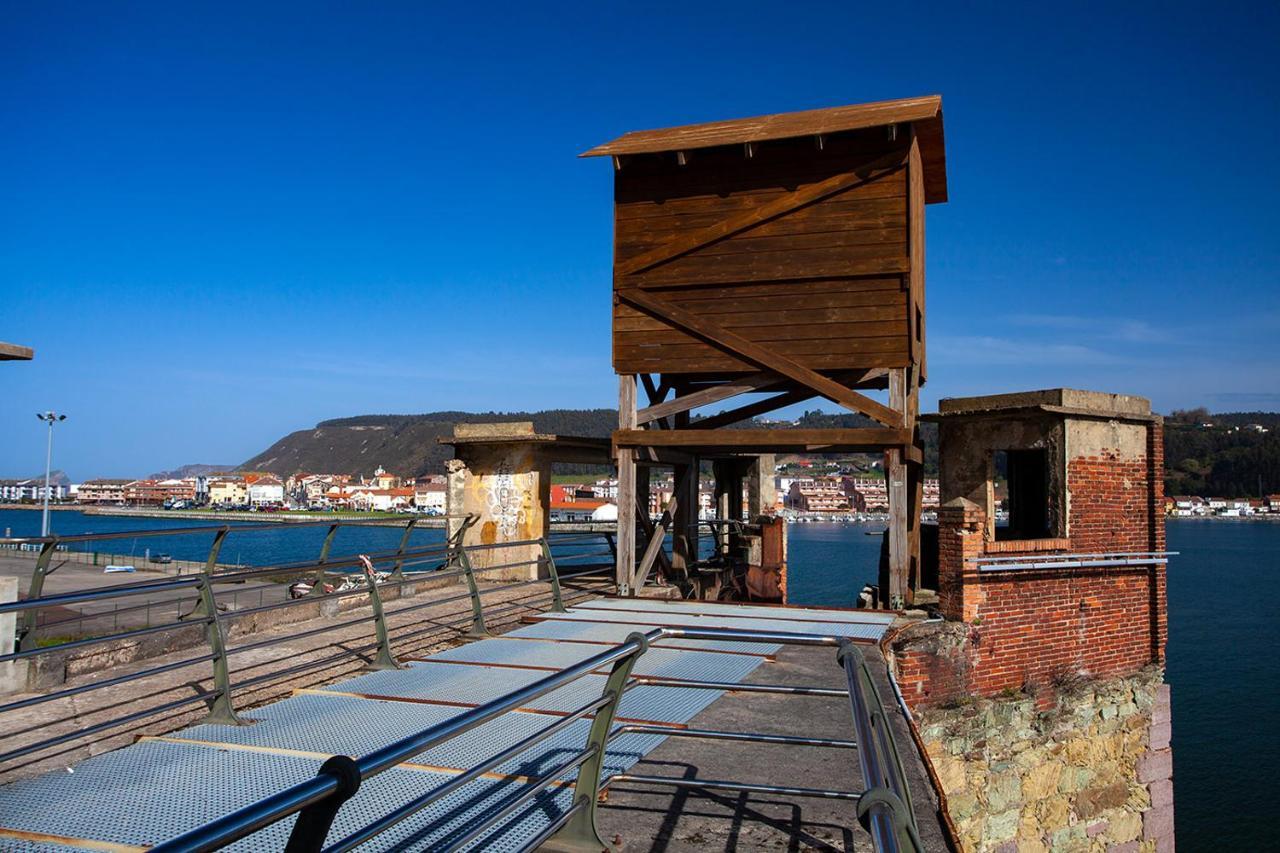 Sea Breeze And Beautiful Views! Muros De Nalon Exterior foto