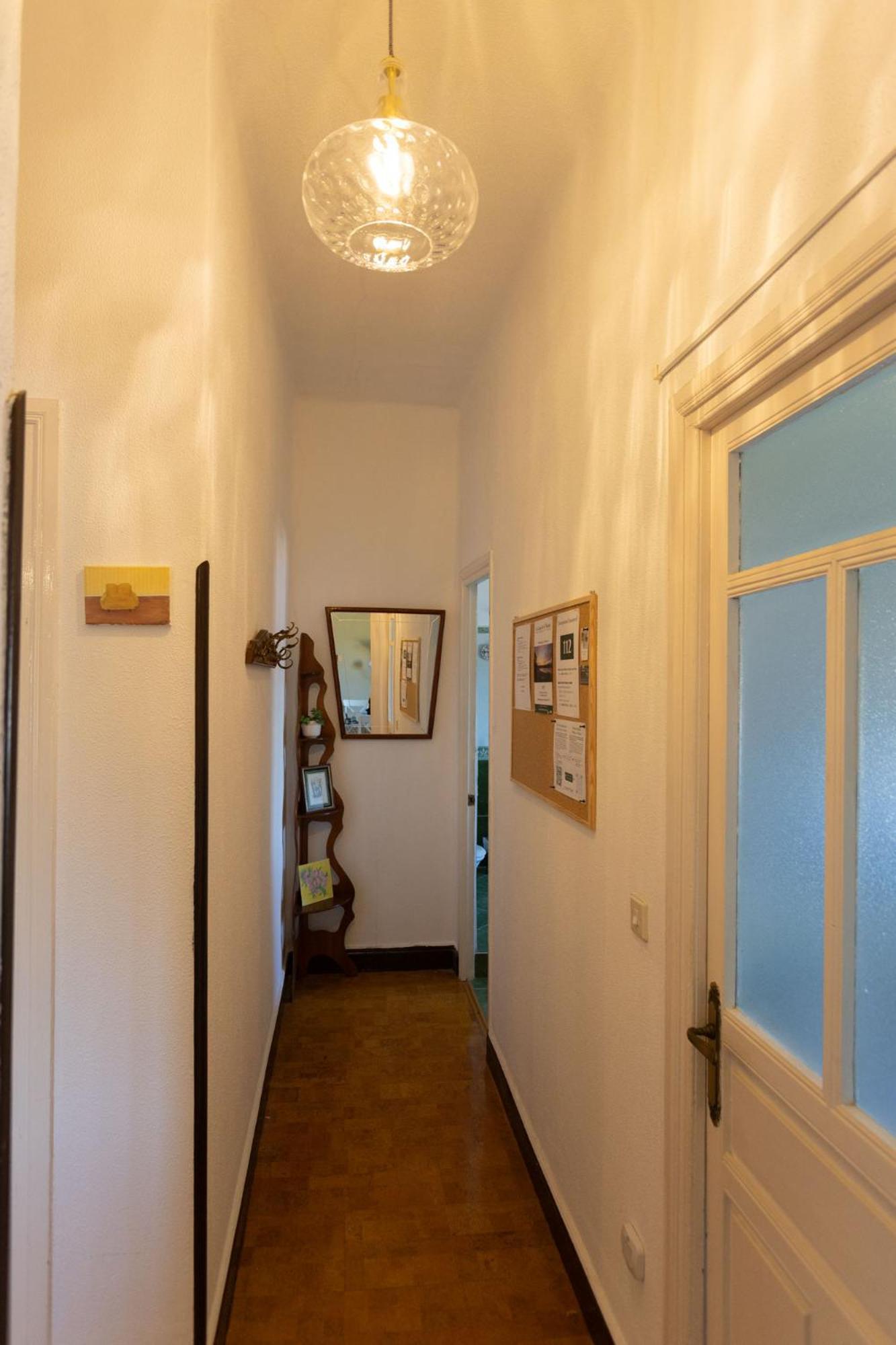 Sea Breeze And Beautiful Views! Muros De Nalon Exterior foto
